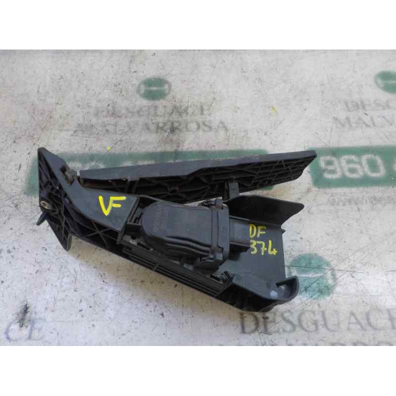 Recambio de potenciometro pedal para bmw serie 3 lim. (f30) 2.0 16v turbodiesel referencia OEM IAM 35406889819 35426789529 