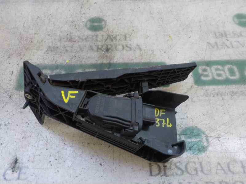 Recambio de potenciometro pedal para bmw serie 3 lim. (f30) 2.0 16v turbodiesel referencia OEM IAM 35406889819 35426789529 