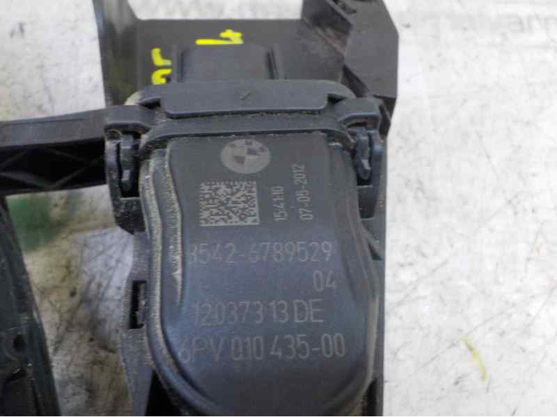 Recambio de potenciometro pedal para bmw serie 3 lim. (f30) 2.0 16v turbodiesel referencia OEM IAM 35406889819 35426789529 