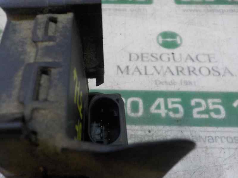 Recambio de potenciometro pedal para bmw serie 3 lim. (f30) 2.0 16v turbodiesel referencia OEM IAM 35406889819 35426789529 