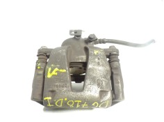 Recambio de pinza freno delantera izquierda para citroën nemo 1.3 hdi fap referencia OEM IAM   