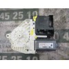 Recambio de motor elevalunas delantero derecho para seat leon (1p1) reference referencia OEM IAM   