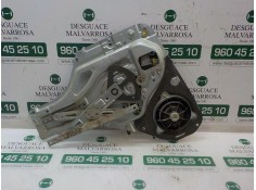 Recambio de elevalunas trasero derecho para kia sportage 2.0 crdi referencia OEM IAM    2