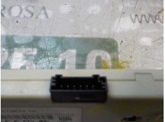 Recambio de modulo electronico para bmw serie 3 berlina (e90) 2.0 16v diesel referencia OEM IAM 65209187658 AV692893406 21367510 2
