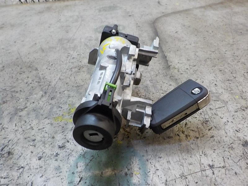 Recambio de antirrobo para seat ibiza (kj1) style referencia OEM IAM 1K0905851D 1K0905851 