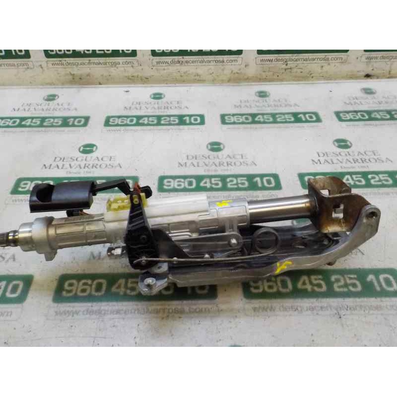 Recambio de columna direccion para mercedes-benz clase m (w164) 3.0 cdi cat referencia OEM IAM A1644601016 A1644601016 