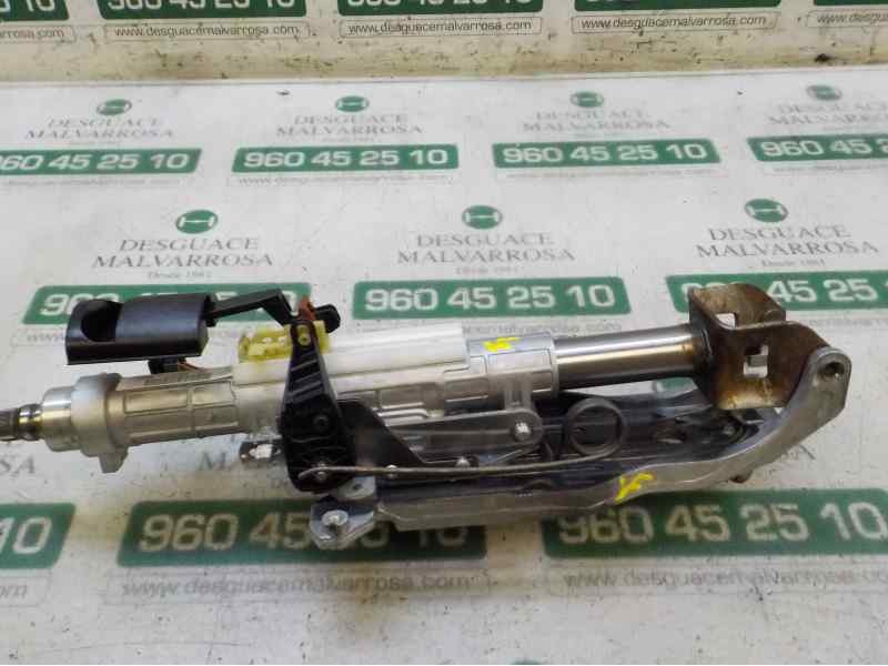 Recambio de columna direccion para mercedes-benz clase m (w164) 3.0 cdi cat referencia OEM IAM A1644601016 A1644601016 