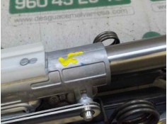 Recambio de columna direccion para mercedes-benz clase m (w164) 3.0 cdi cat referencia OEM IAM A1644601016 A1644601016  2