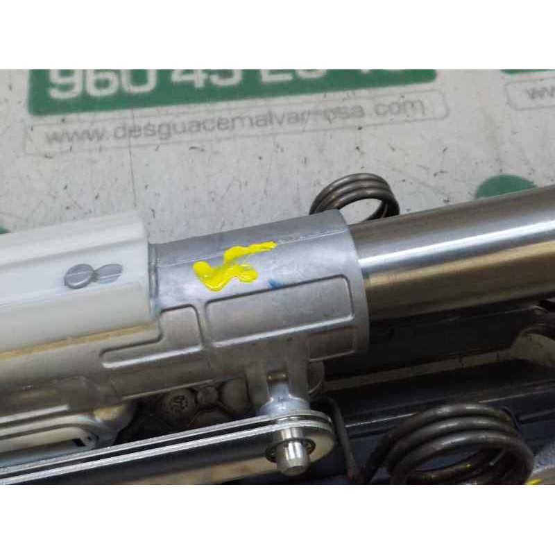 Recambio de columna direccion para mercedes-benz clase m (w164) 3.0 cdi cat referencia OEM IAM A1644601016 A1644601016 