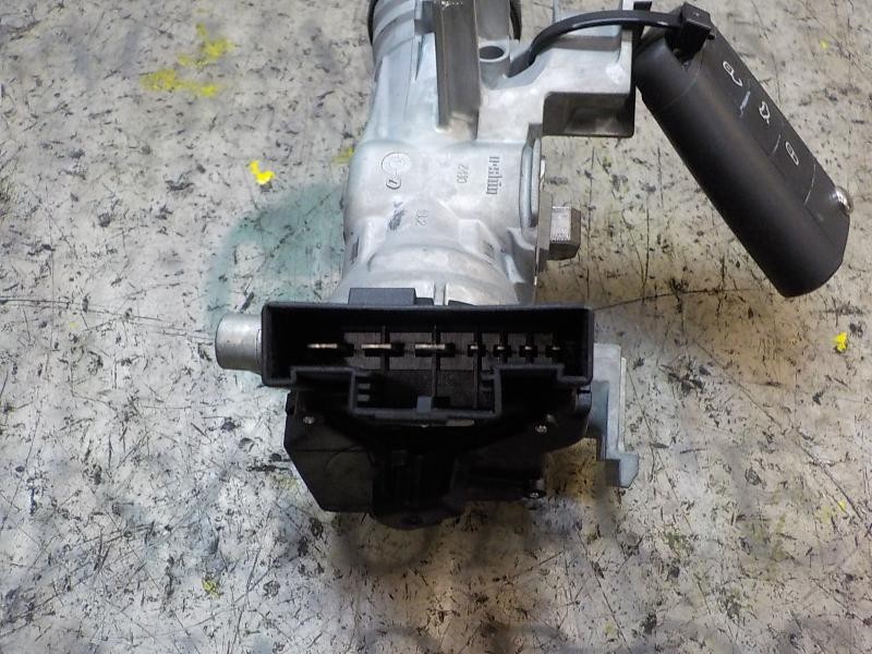 Recambio de antirrobo para seat ibiza (kj1) style referencia OEM IAM 1K0905851D 1K0905851 