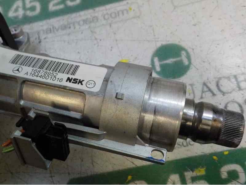 Recambio de columna direccion para mercedes-benz clase m (w164) 3.0 cdi cat referencia OEM IAM A1644601016 A1644601016 