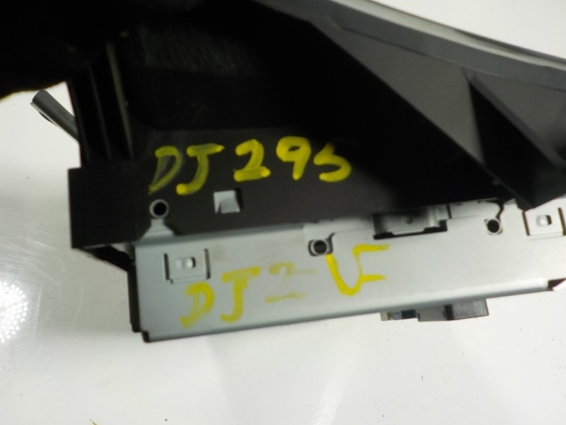 Recambio de pantalla multifuncion para lexus rx 450h referencia OEM IAM 8611048590 8611048590 4622003352