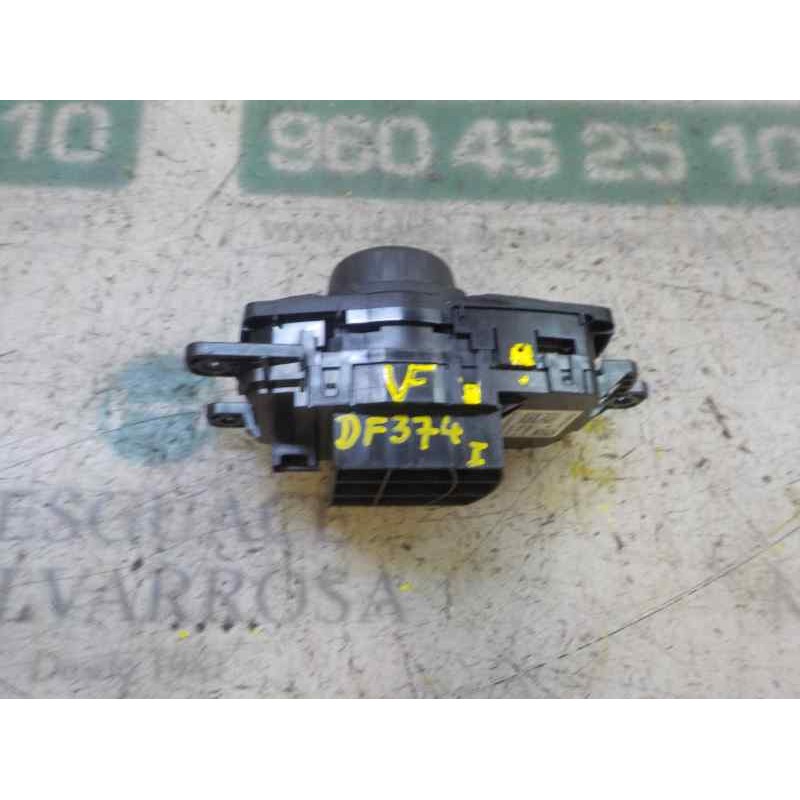 Recambio de mando multifuncion para bmw serie 3 lim. (f30) 2.0 16v turbodiesel referencia OEM IAM 65829261704 926170403 