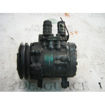 COMPRESOR AIRE ACONDICIONADO 