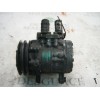 Recambio de compresor aire acondicionado para nissan trade 100 referencia OEM IAM   