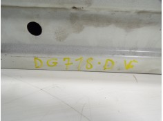 Recambio de refuerzo paragolpes delantero para citroën nemo 1.3 hdi fap referencia OEM IAM    2