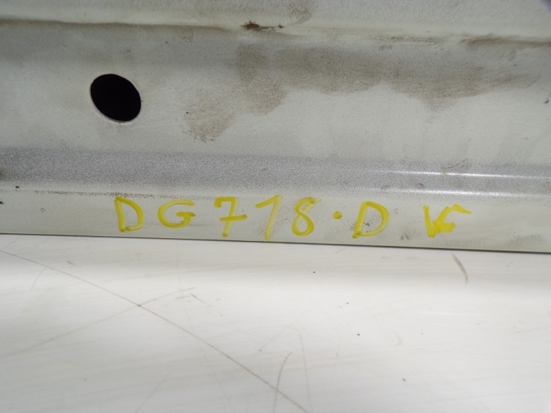 Recambio de refuerzo paragolpes delantero para citroën nemo 1.3 hdi fap referencia OEM IAM   