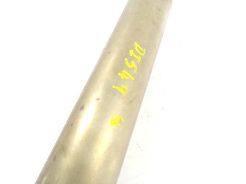 Recambio de salida colector para volvo v40 2.0 diesel cat referencia OEM IAM 31319846  