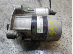 Recambio de motor arranque para peugeot 207 1.4 referencia OEM IAM    2