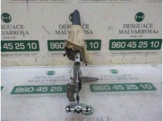 Recambio de palanca freno de mano para bmw serie 3 lim. (f30) 2.0 16v turbodiesel referencia OEM IAM 34406876774   2