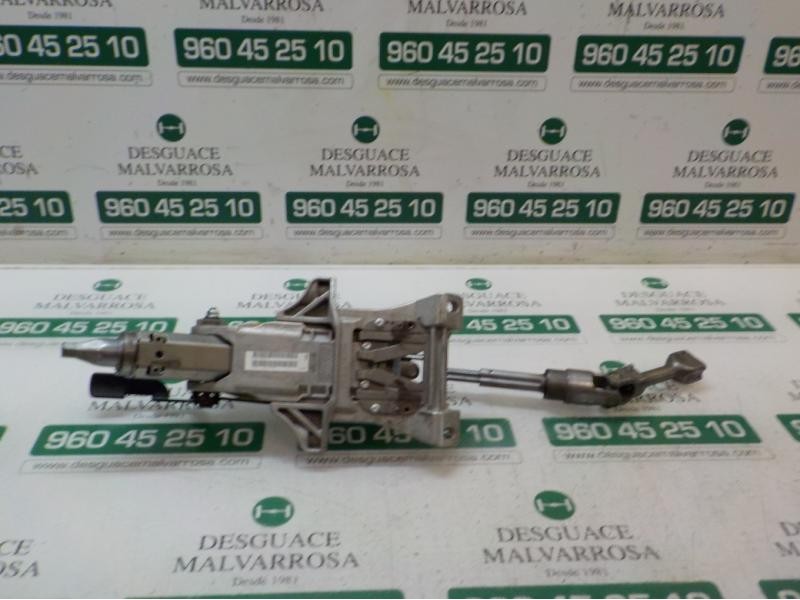 Recambio de columna direccion para ford kuga (cbs) 2.0 tdci cat referencia OEM IAM 1874818 CV613C529AC 