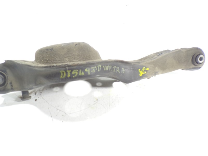Recambio de brazo suspension inferior trasero derecho para volvo v40 2.0 diesel cat referencia OEM IAM 31387063  