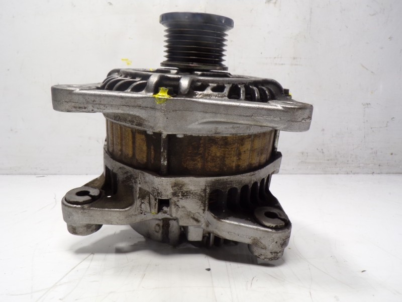 Recambio de alternador para renault koleos 2.0 dci diesel fap referencia OEM IAM 23100JG71B 23100JG71B A3TJ3881