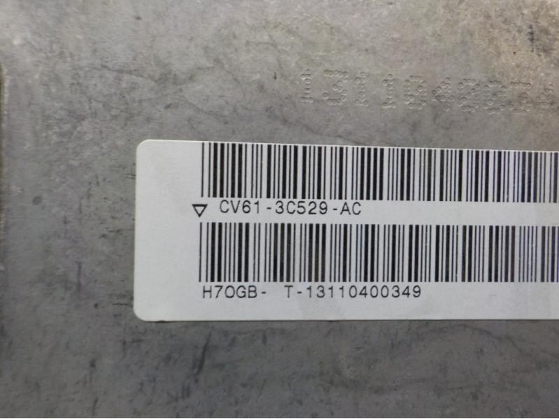 Recambio de columna direccion para ford kuga (cbs) 2.0 tdci cat referencia OEM IAM 1874818 CV613C529AC 