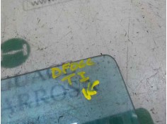 Recambio de cristal puerta trasero izquierdo para mercedes-benz clase m (w164) 3.0 cdi cat referencia OEM IAM A1647351110   2