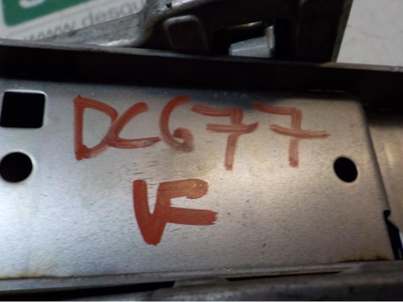 Recambio de columna direccion para ford kuga (cbs) 2.0 tdci cat referencia OEM IAM 1874818 CV613C529AC 