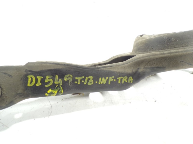 Recambio de brazo suspension inferior trasero izquierdo para volvo v40 2.0 diesel cat referencia OEM IAM 31387063  