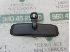 Recambio de espejo interior para kia sportage 2.0 crdi referencia OEM IAM    2