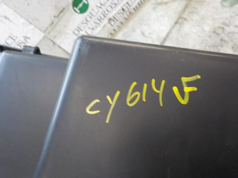 Recambio de guantera para ford fiesta (ccn) titanium referencia OEM IAM 2014389  