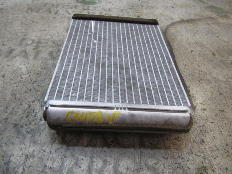 Recambio de radiador calefaccion / aire acondicionado para opel astra j lim. cosmo referencia OEM IAM 13287939  