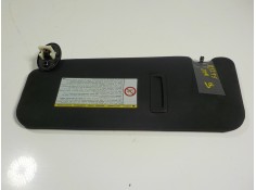 Recambio de parasol derecho para lexus rx 450h referencia OEM IAM 7431048300C1   2