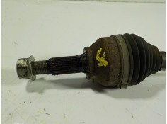 Recambio de transmision izquierda para nissan leaf acenta referencia OEM IAM    2