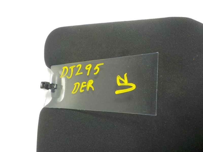 Recambio de parasol derecho para lexus rx 450h referencia OEM IAM 7431048300C1  