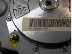 Recambio de airbag delantero izquierdo para volkswagen passat berlina (3b2) 1.9 tdi referencia OEM IAM    2