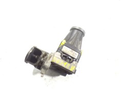 Recambio de valvula egr para citroën nemo 1.3 hdi fap referencia OEM IAM  1601501 
