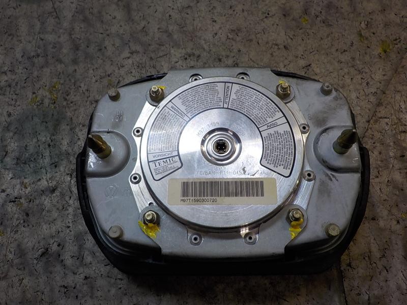 Recambio de airbag delantero izquierdo para volkswagen passat berlina (3b2) 1.9 tdi referencia OEM IAM   