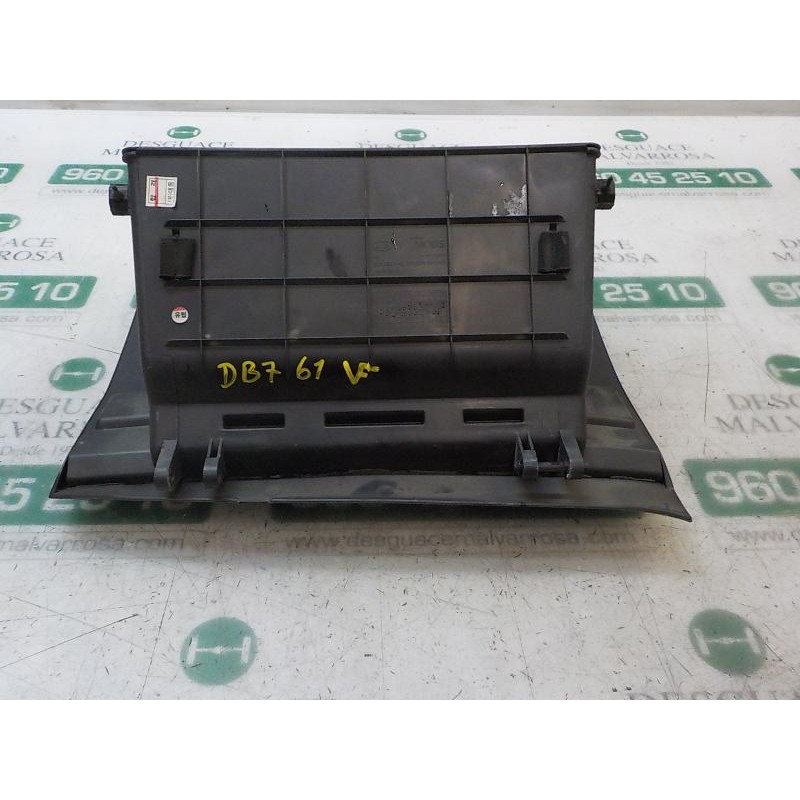 Recambio de guantera para kia sportage 2.0 crdi referencia OEM IAM   