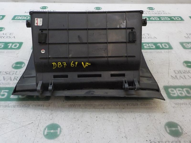 Recambio de guantera para kia sportage 2.0 crdi referencia OEM IAM   