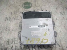 Recambio de centralita motor uce para mg mg zr 1.4 16v cat referencia OEM IAM   