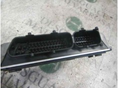 Recambio de centralita motor uce para mg mg zr 1.4 16v cat referencia OEM IAM    2