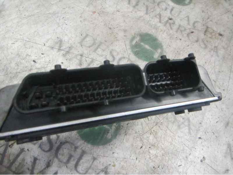 Recambio de centralita motor uce para mg mg zr 1.4 16v cat referencia OEM IAM   