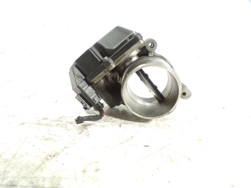 Recambio de caja mariposa para volkswagen touareg (7l6) 3.0 v6 tdi dpf referencia OEM IAM 059145950R  
