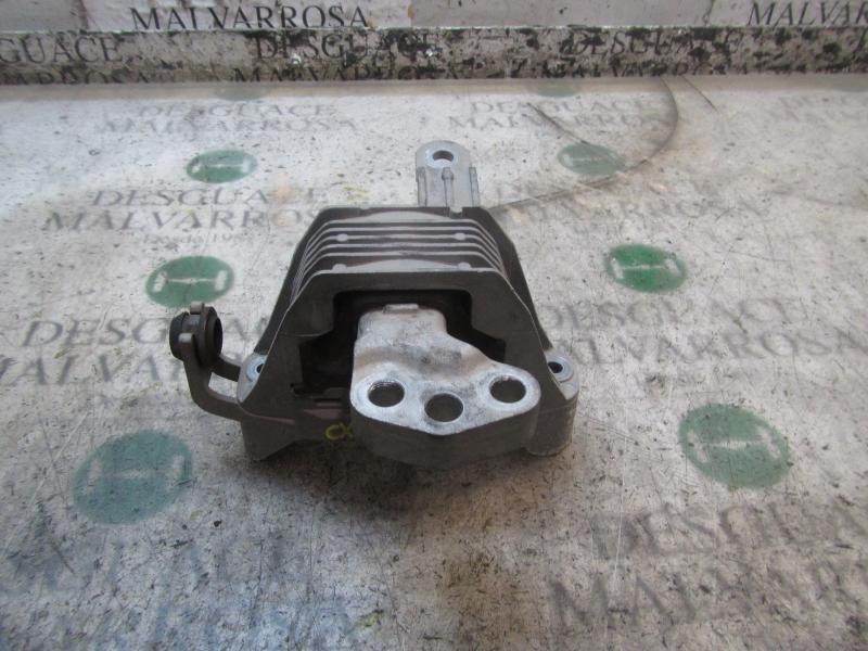 Recambio de soporte motor derecho para opel astra j lim. cosmo referencia OEM IAM 13248476  