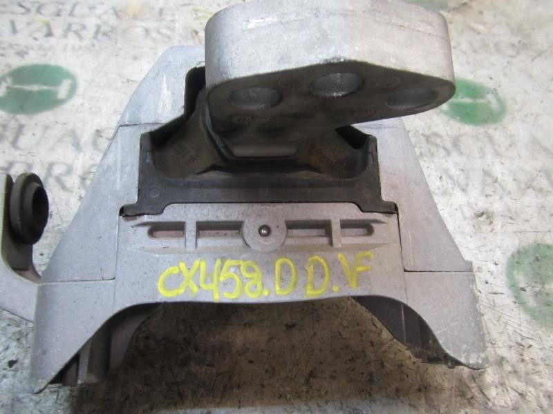 Recambio de soporte motor derecho para opel astra j lim. cosmo referencia OEM IAM 13248476  