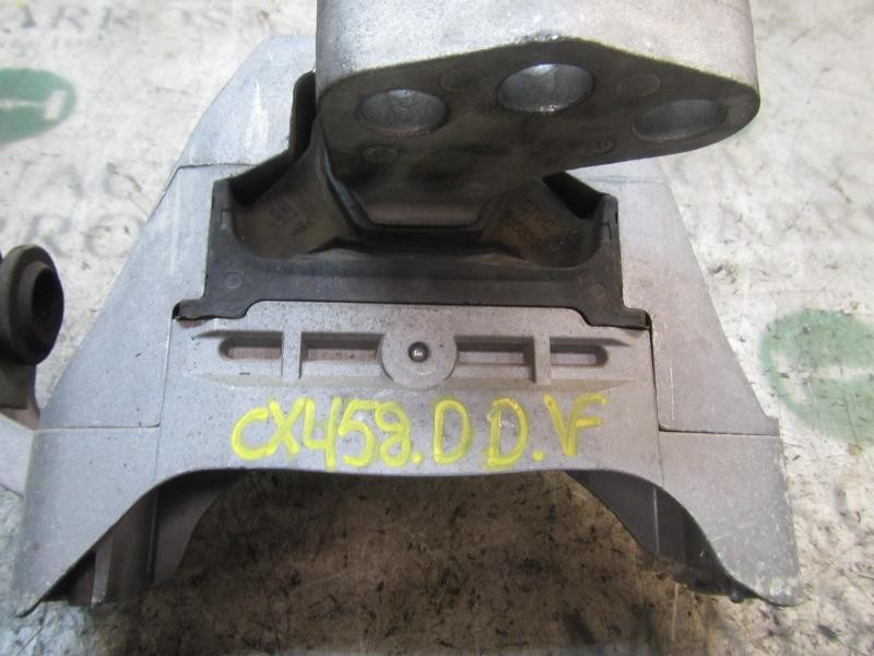 Recambio de soporte motor derecho para opel astra j lim. cosmo referencia OEM IAM 13248476  