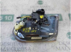 Recambio de piloto trasero izquierdo interior para bmw serie 3 lim. (f30) 2.0 16v turbodiesel referencia OEM IAM 63217372793 632 2